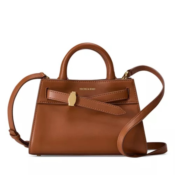 Veronica Beard Handbags - Veronica Beard
Mini Dash Top Handle Bag